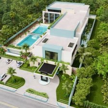 Apartamento en Venta en  Bayahibe, La Altagracia