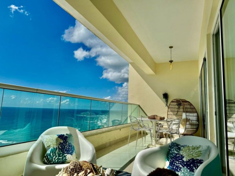Vendo apartamento de lujo en juan dolio Torre villa palmera 