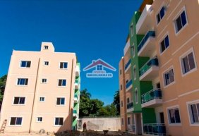 Apartamento en Venta en Hainamosa Santo Domingo Este, Santo Domingo