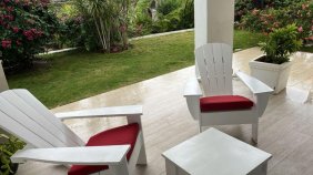 Apartamento en Venta en  Bayahibe, La Altagracia
