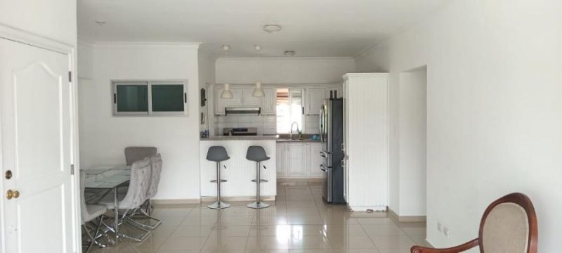 Apartamento en Venta en Alma Rosa I Santo Domingo Este, Santo Domingo