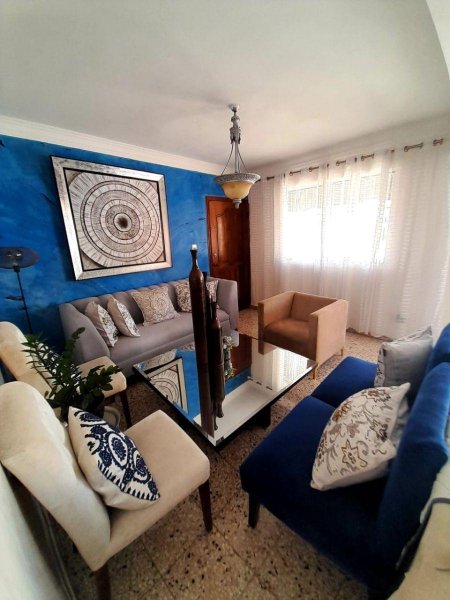 Apartamento en Venta en ALMA ROSA I Santo Domingo Este, Santo Domingo
