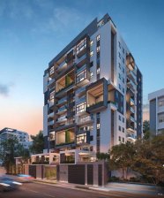 Vendo Apartamento en Arroyo Hondo, Nuevo.