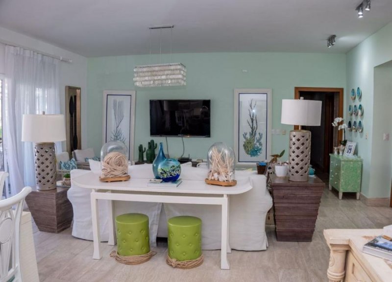 Foto Apartamento en Venta en Las Terrenas, Las Terrenas, Samaná - U$D 460 - APV19065 - BienesOnLine