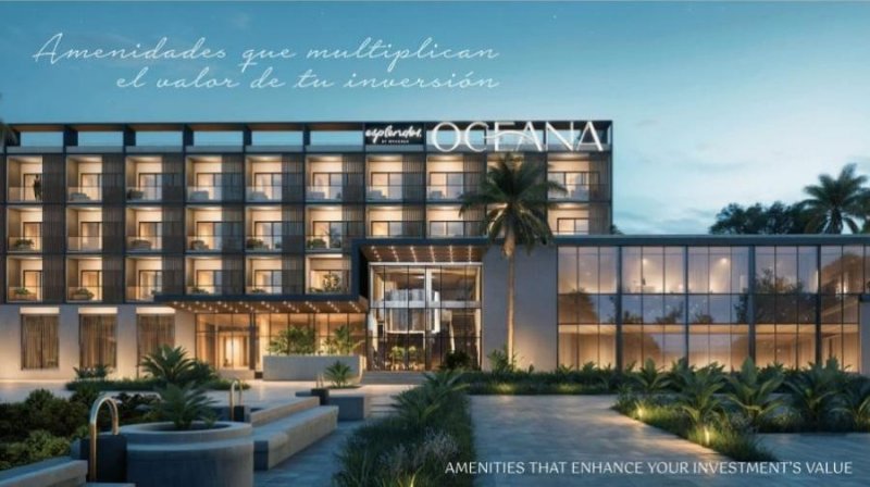 Apartamento en Venta en  Punta Cana, La Altagracia
