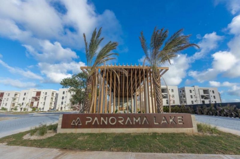 Apartamento en Venta en  Bávaro, La Altagracia