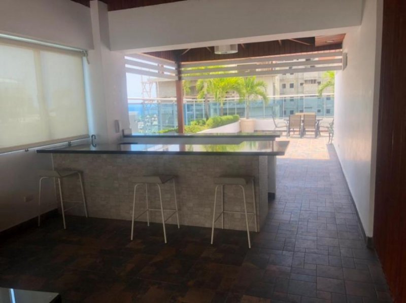 Apartamento en Venta en  Bella Vista, Distrito Nacional