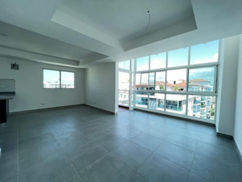 Foto Apartamento en Venta en Bella Vista, Distrito Nacional - U$D 1.300 - APV698 - BienesOnLine