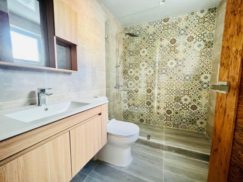 Apartamento en Venta en  Bella Vista, Distrito Nacional