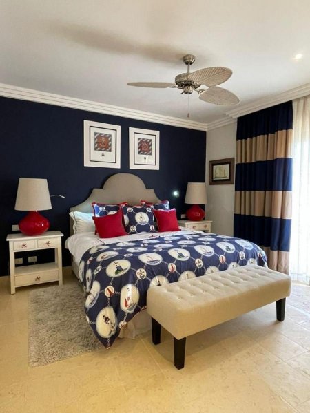 Apartamento en Venta en  Cap Cana, La Altagracia
