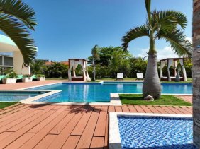 Foto Apartamento en Venta en Cbarera, Cabrera, María Trinidad Sánchez - U$D 138.180 - APV22224 - BienesOnLine