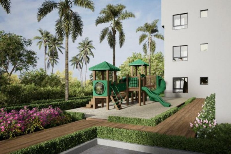 Apartamento en Venta en Punta Cana Punta Cana, La Altagracia