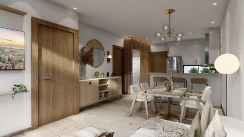 Apartamento en Venta en Cap Cana Punta Cana, La Altagracia