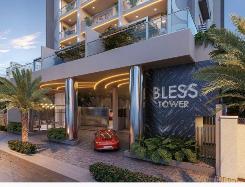 Apartamento en Venta en  La Julia, Distrito Nacional