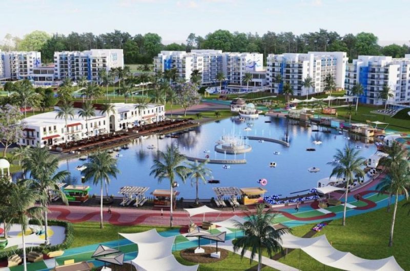 Apartamento en Venta en  Punta Cana, La Altagracia