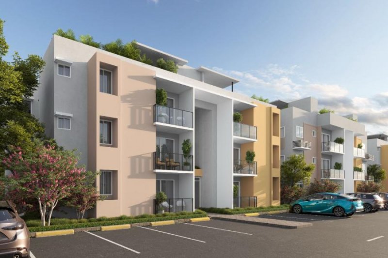 Apartamento en Venta en  Punta Cana, La Altagracia