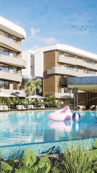 Apartamento en Venta en  Punta Cana, La Altagracia