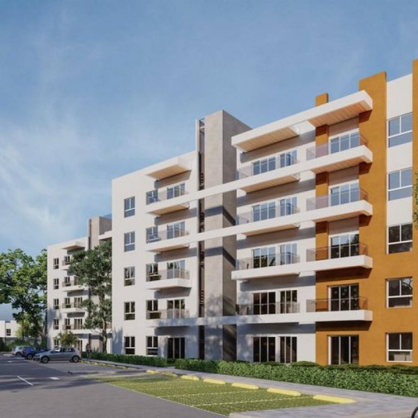 Apartamento en Venta en  Punta Cana, La Altagracia