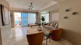 Vendo Apartamento en el Real, 3 hab