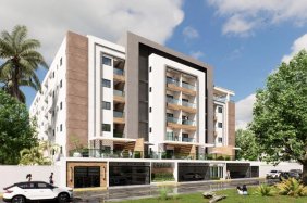 Apartamento en Venta en  Santo Domingo Este, Santo Domingo