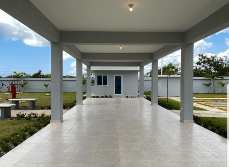 Foto Apartamento en Venta en Santo Domingo Este, Santo Domingo - U$D 128.000 - APV79815 - BienesOnLine
