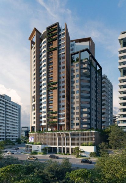 Apartamento en Venta en  Distrito Nacional, Santo Domingo