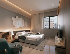 Apartamento en Venta en  Distrito Nacional, Santo Domingo
