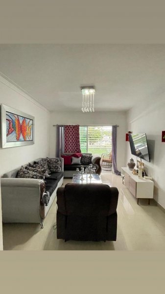 Foto Apartamento en Venta en Residencial Leonela, Madre Vieja Sur, San Cristóbal - $ 6.800.000 - APV21869 - BienesOnLine
