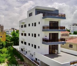 Apartamento en Venta en  Santo Domingo Este, Santo Domingo