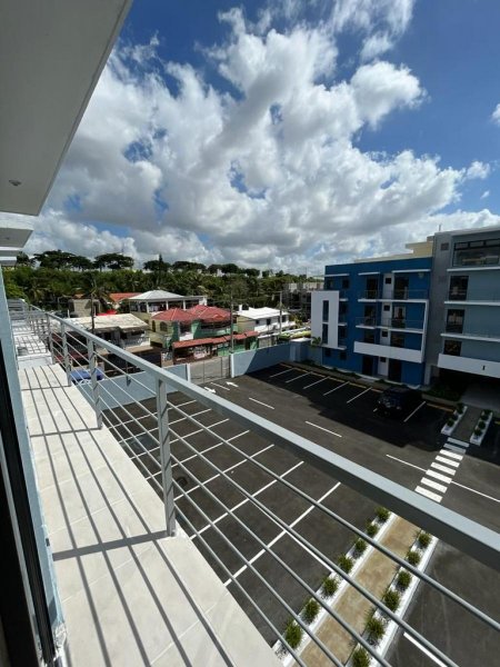 Apartamento en Venta en  Santo Domingo Este, Santo Domingo