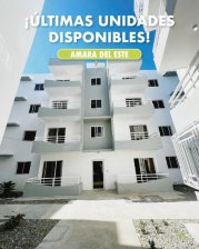 Apartamento en Venta en  Santo Domingo Este, Santo Domingo