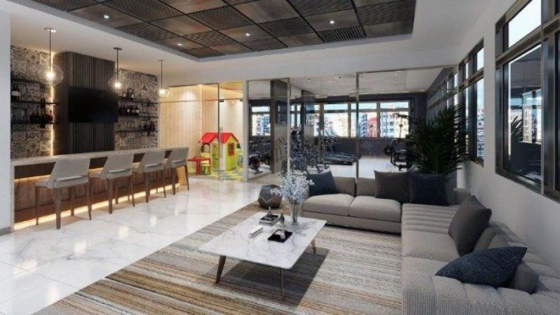 Apartamento en Venta en Los Cacicazgos Distrito Nacional, Santo Domingo