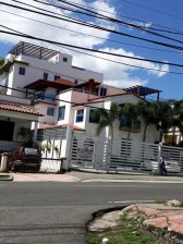 Apartamento en Venta en  Gazcue, Distrito Nacional