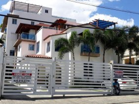 Apartamento en Venta en  Distrito Nacional, Santo Domingo