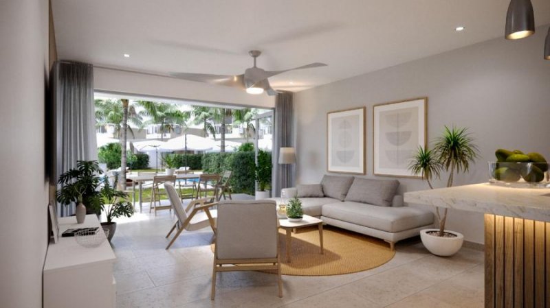 Apartamento en Venta en  La Romana, La Romana