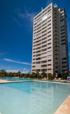 Apartamento en Venta en  San Pedro de Macorís, San Pedro de Macorís