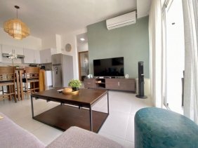 Apartamento en Venta en  Guayacanes, San Pedro de Macorís