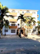 Apartamento en Venta en  San Pedro de Macorís, San Pedro de Macorís