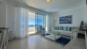 Apartamento en Venta en  San Pedro de Macorís, San Pedro de Macorís