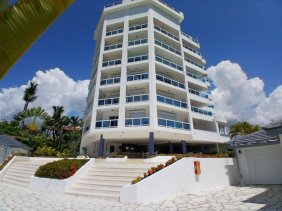 Apartamento en Venta en  San Pedro de Macorís, San Pedro de Macorís