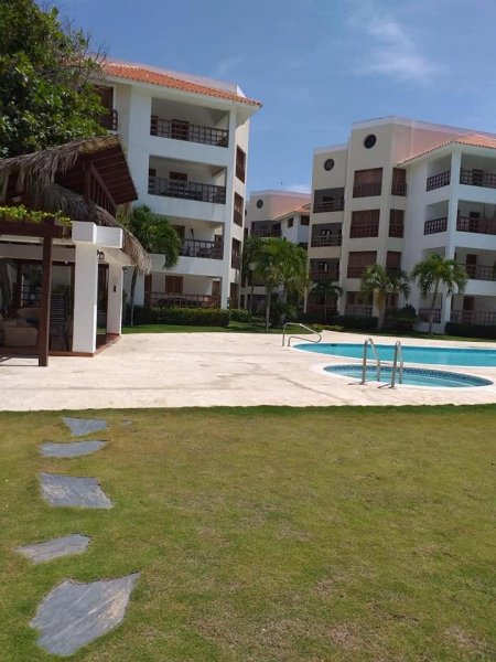 Foto Apartamento en Venta en JUAN DOLIO, San Pedro de Macorís, San Pedro de Macorís - U$D 195.000 - DEV17012 - BienesOnLine