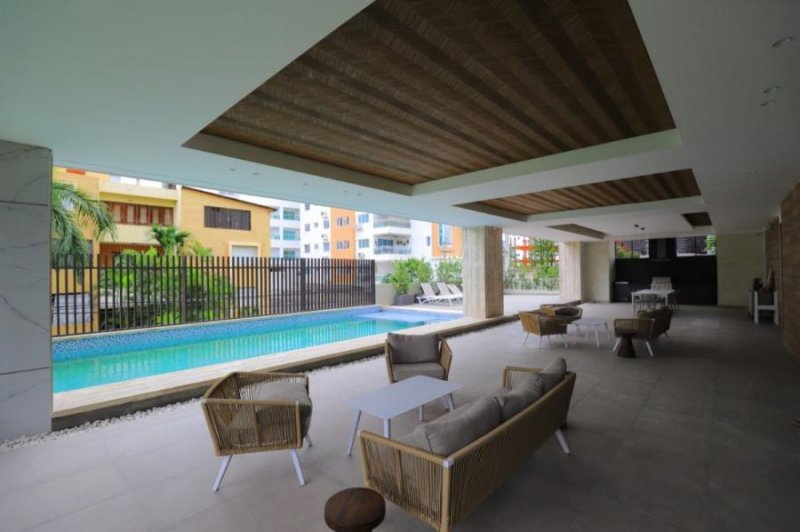 Apartamento en Venta en La Esperilla Distrito Nacional, Santo Domingo