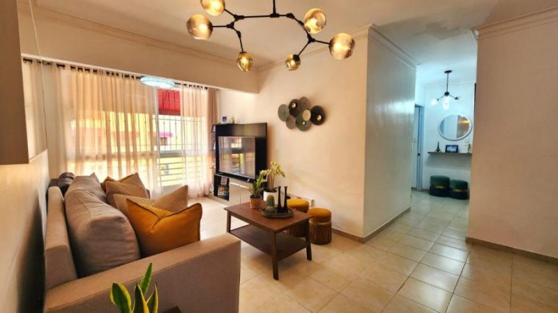 Apartamento en Venta en Jacobo Majluta JACOBO MAJLUTA, Santo Domingo