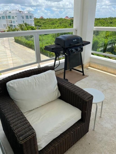 Apartamento en Venta en El soco Playa Nueva Romana, La Romana