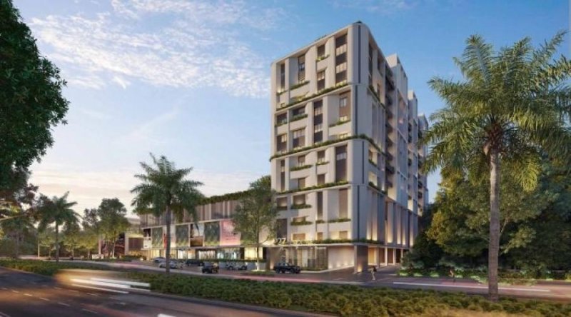 Apartamento en Venta en Prolongacion 27 de Febrero Santo Domingo Oeste, Santo Domingo