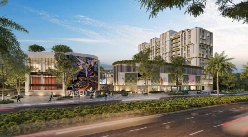 Apartamento en Venta en Prolongacion 27 de Febrero Santo Domingo Oeste, Santo Domingo
