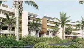 Apartamento en Venta en  La Romana, La Romana