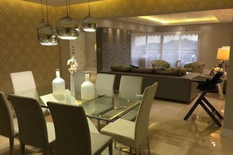 Apartamento en Venta en  Los Cacicazgos, Distrito Nacional