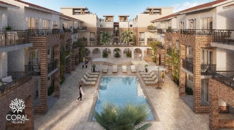 Apartamento en Venta en Punta Cana Punta Cana, La Altagracia