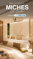 Apartamento en Venta en  Miches, El Seibo